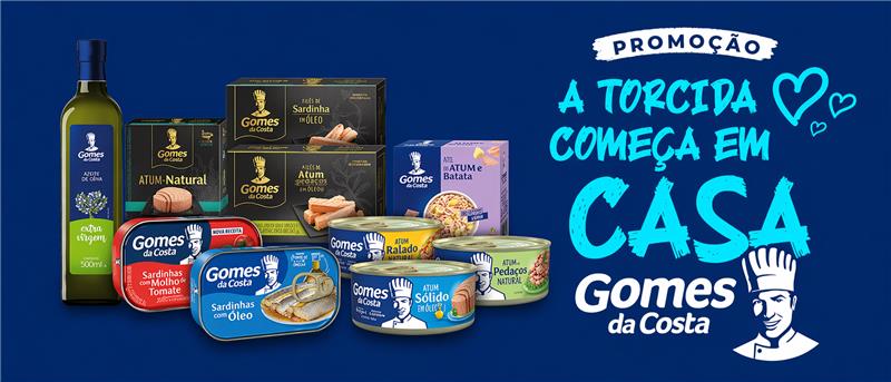Gomes da Costa
