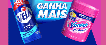 Vanish